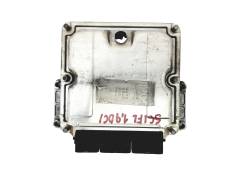Controller 0281010819 8200039569 8200166362 Fiat Renault Bosch 22417