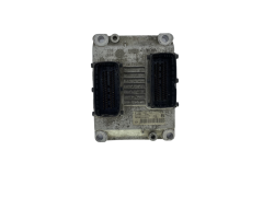 Controller 00468153620 0261206714 ME731HA003 Alfa Romeo Bosch 47878