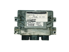 Controller S120200102B 8200414422 8200401568 Renault Siemens 32720