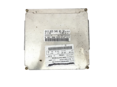 Engine Controller A0235458332 0261204915 Mercedes 21589