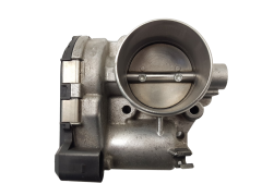 Air Throttle Body Ford Volvo 7S7G-9F991-CA 0280750535 1.6 1111