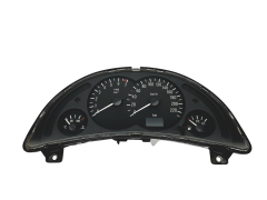 Speedometer/Instrument Cluster Opel Corsa C 09166814FL 110008988009 57677
