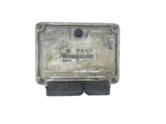 Controller 038906012FK 0281010683 Seat Bosch 60477