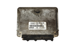 Controller 038906018BP 0281001848 Audi Bosch 27853