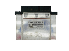 Controller 04C907309AE 0261S10530 VW Bosch 44133