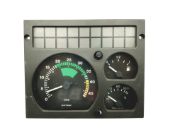 Speedometer/Instrument Cluster Iveco Daily 6035080110 29425
