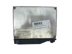 Engine Controller 1429861 5WK90322 BMW Siemens 63120