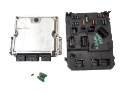 Starter Kit Citroen Xsara Picasso 9651593480 9650584580 2.0 HDI