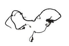 Engine Wiring System 9673688480 Citroen C3 Picasso Peugeot 1,6 e-HDI Engine Wiring System 9673688480 Citroen C3 Picasso Peugeot 1,6 e-HDI