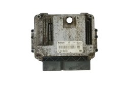 Engine Controller 55205621 0281013593 Opel 37327 Engine Controller 55205621 0281013593 Opel 37327