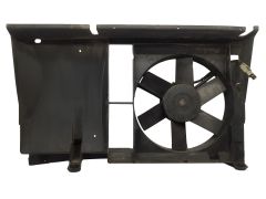 Radiator Fan Motor Peugeot 309 1308E7 6455D9 9602371980 Gate