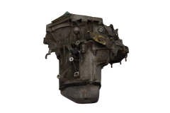 Manual Gearbox 20CF15 Citroen C3 1.4 8V 2222RE