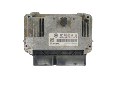 Controller 03C906022AK 0261S04398 VW Bosch 43469