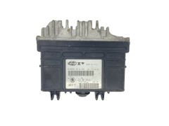 Controller 032906030AJ IAWAV.S2 61600.514.00 Skoda VW Magneti Marelli