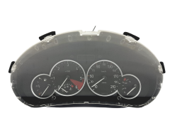 Speedometer/Instrument Cluster Peugeot 206 9656696580 49338