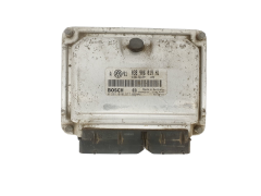 Controller VW 038906019HJ 0281010977 Bosch 46123