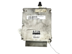 Controller 275800-6243 RF5N 18 881B Mazda Denso