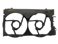 Front Panel Radiator Fan Citroen ZX 1308J4 