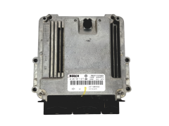 Controller 0281017977 237100899R 237101487R Renault Bosch 28984