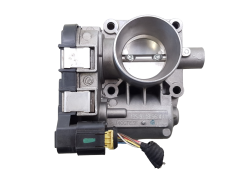 Air Throttle Body 5525046 40GTE3F Fiat Lancia Ford  1.2 FPT 1511