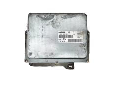 Controller 0261204051 9624936180 26FM0000 MA3.0 PSA Bosch 24929