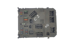 Controller 9650585680 S118085300J PSA Siemens 40441