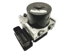 Abs Pump Ford Fiesta 8V512M110AD FoMoCo Ate 39044