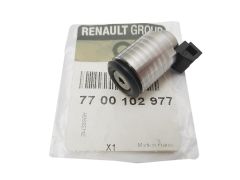 Solenoid Original Renault Citroen Peugeot DP0/AL4 7700102977 257419