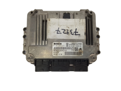 Controller 9662213180 0281013331 9653958980 PSA Bosch 3614