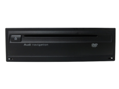 Navigation DVD Audi A6 4E0919887M 4E0910888E BE6364