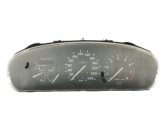 Speedometer/Instrument Cluster Mazda MX-3 EB60A 52688