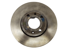 Brake Disc Front Clio 3 7701207795 Renault 6678