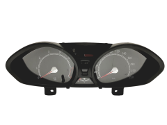 Speedometer/Instrument Cluster Ford Fiesta 8A6T-10849-AJ 8A6T10849AJ 36857