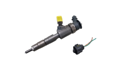 Fuel Injection 1980EJ 0445110339 1.4 HDi 8v TDCi PSA Bosch S2