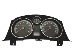 Speedometer/Instrument Cluster Opel Zafira Astra A2C53164392 41763