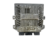 Controller 6S61-12A650-AB 5WS40241B-T 1CMB Ford Siemens 50458