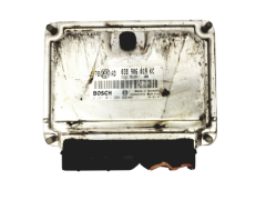 Controller 038906019KC 0281011204 VW Bosch 19062