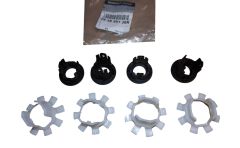 Sensor Bracket Rear New Original 263895126R Renault