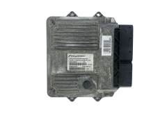 Controller FGP MJD6JF.P3 55195817 71600.004.04 Fiat 48206