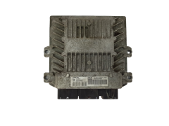 Controller 5WS40320D-T SID803A 9655534080 9662934880 PSA Siemens 19366