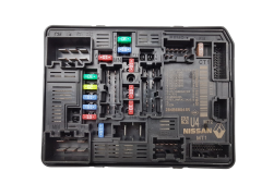Controller Renault 284B69541R 0km