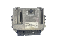 Controller 4M51-12A650-NE 0281011263 Ford Bosch 62684