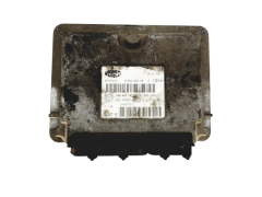 Controller IAW4AF.M8 55187373 Fiat Magneti Marelli