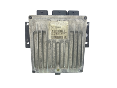 Controller 8200498185 8200469333 R0410B027D Renault Delphi 63174