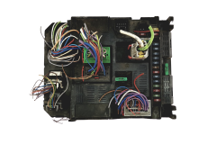 Controller BSI G0X-00 9644098180 9636760580 PSA Valeo 24387