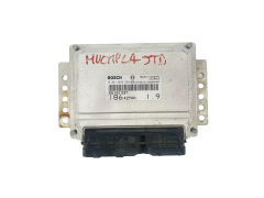Controller 55181337 0281010334 Fiat Bosch 34686