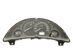 Speedometer/Instrument Cluster Opel Corsa C 09166814FL 110008988009 41747