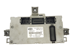 Controller Moduł BSI Fiat 51818463 501869910012 Magneti Marelli 20036