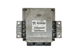 Controller PSA 9655756780 IAW48P2.7H Magneti Marelli 42235