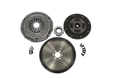 Clutch Kit For VW Seat 038198141A K11769801 Vika